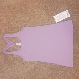 Lululemon Cool Racerback Tank Everlux